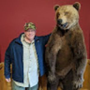 Meet your Posher, Chris